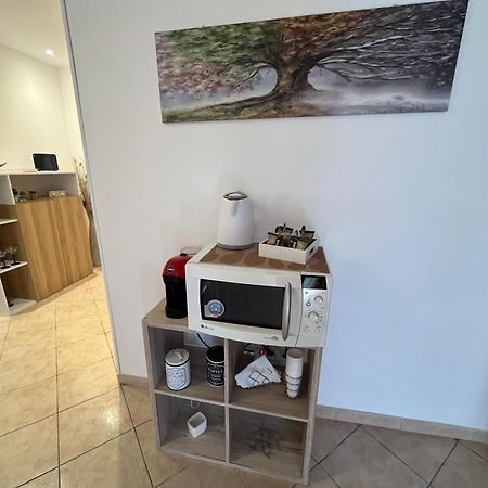 Apartmán Gabry House Syracuse Exteriér fotografie
