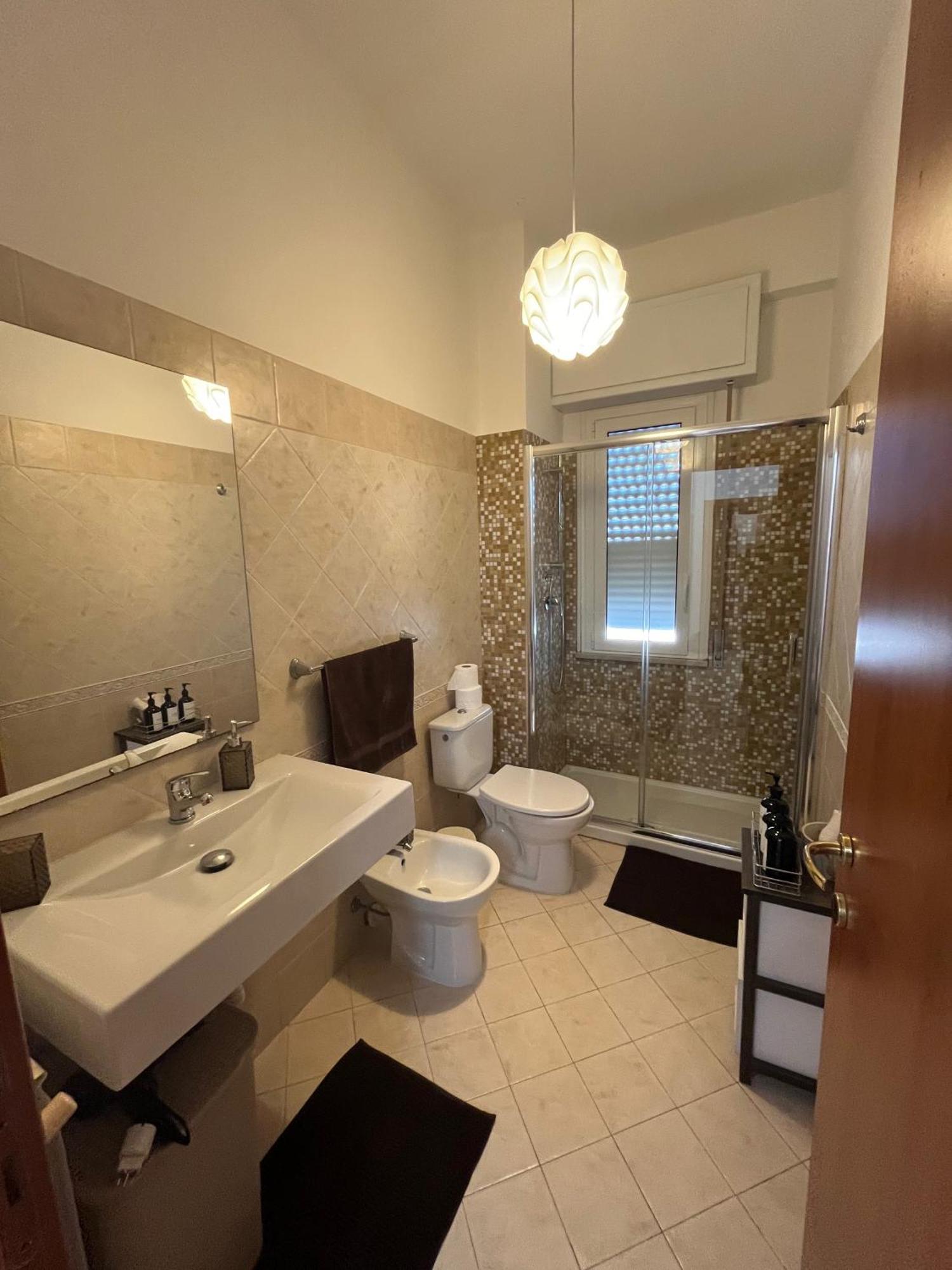 Apartmán Gabry House Syracuse Exteriér fotografie