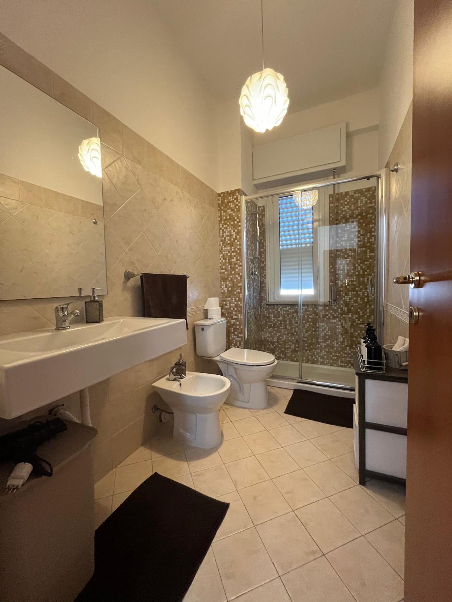Apartmán Gabry House Syracuse Exteriér fotografie