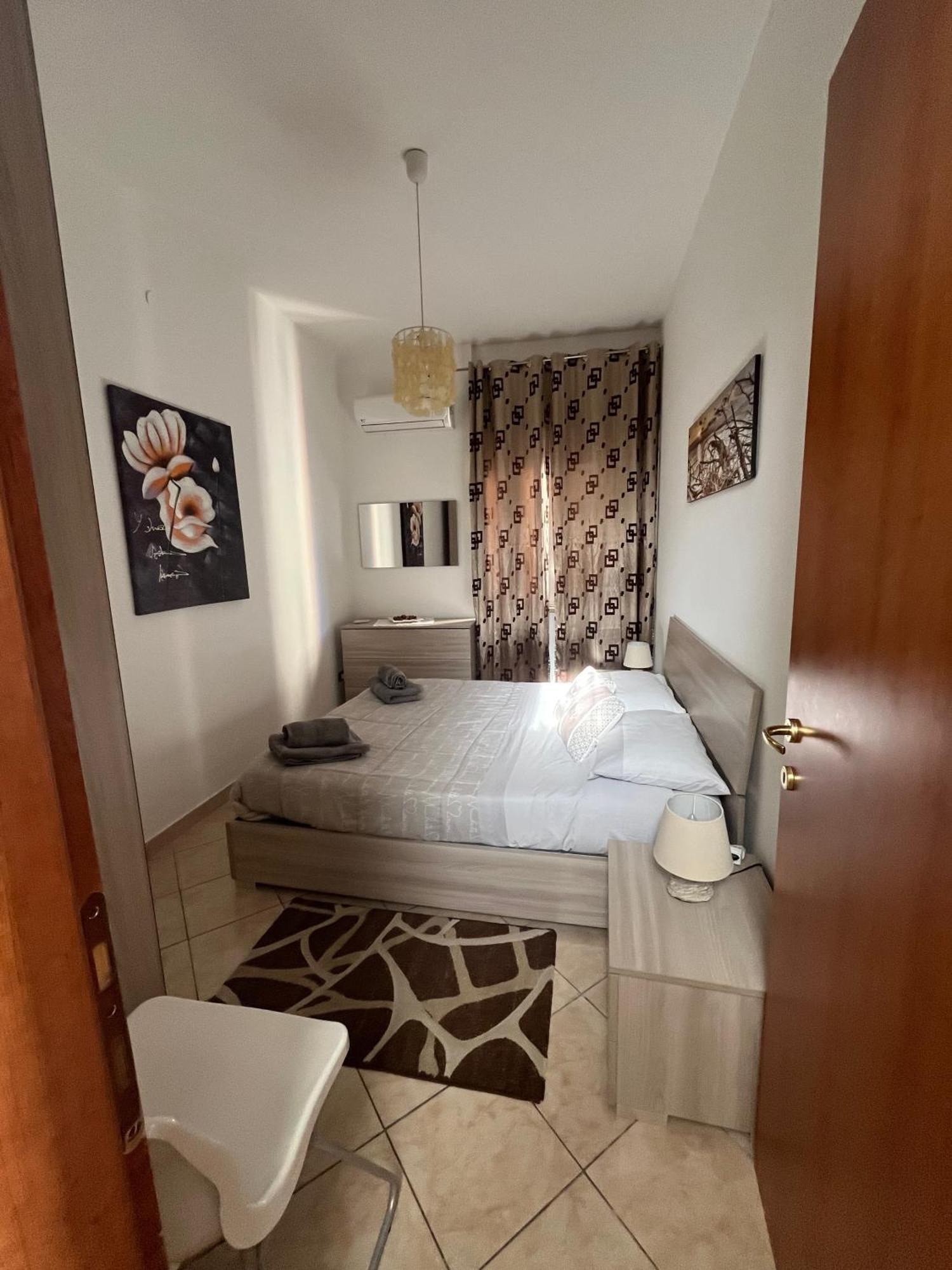 Apartmán Gabry House Syracuse Exteriér fotografie