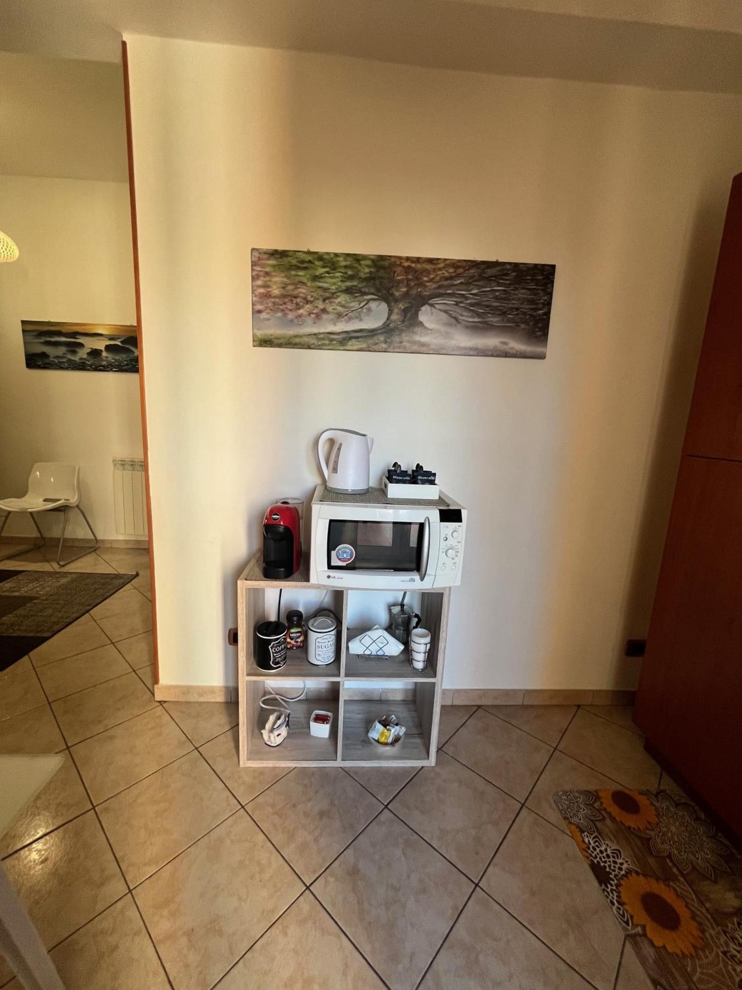 Apartmán Gabry House Syracuse Exteriér fotografie