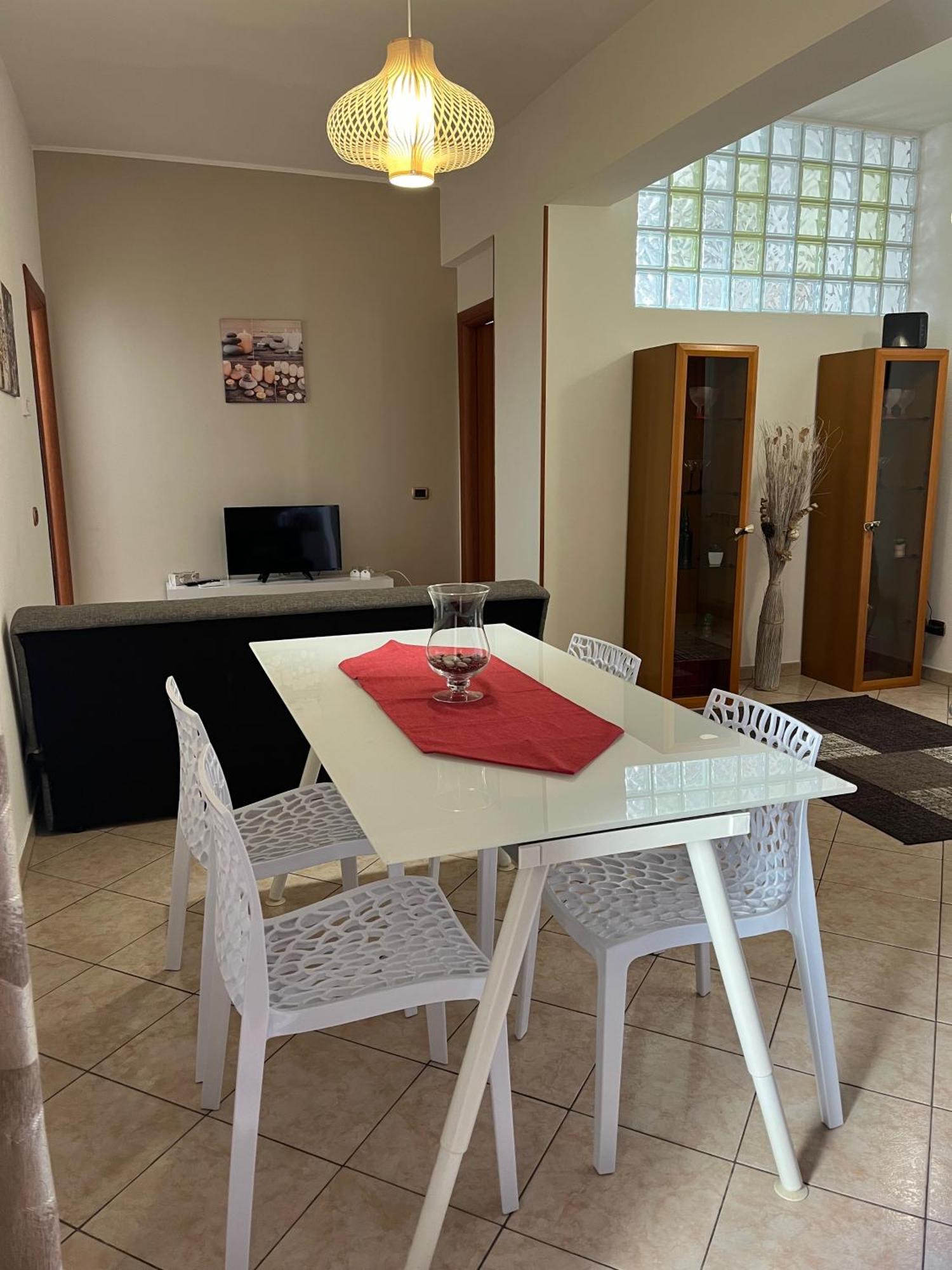 Apartmán Gabry House Syracuse Exteriér fotografie