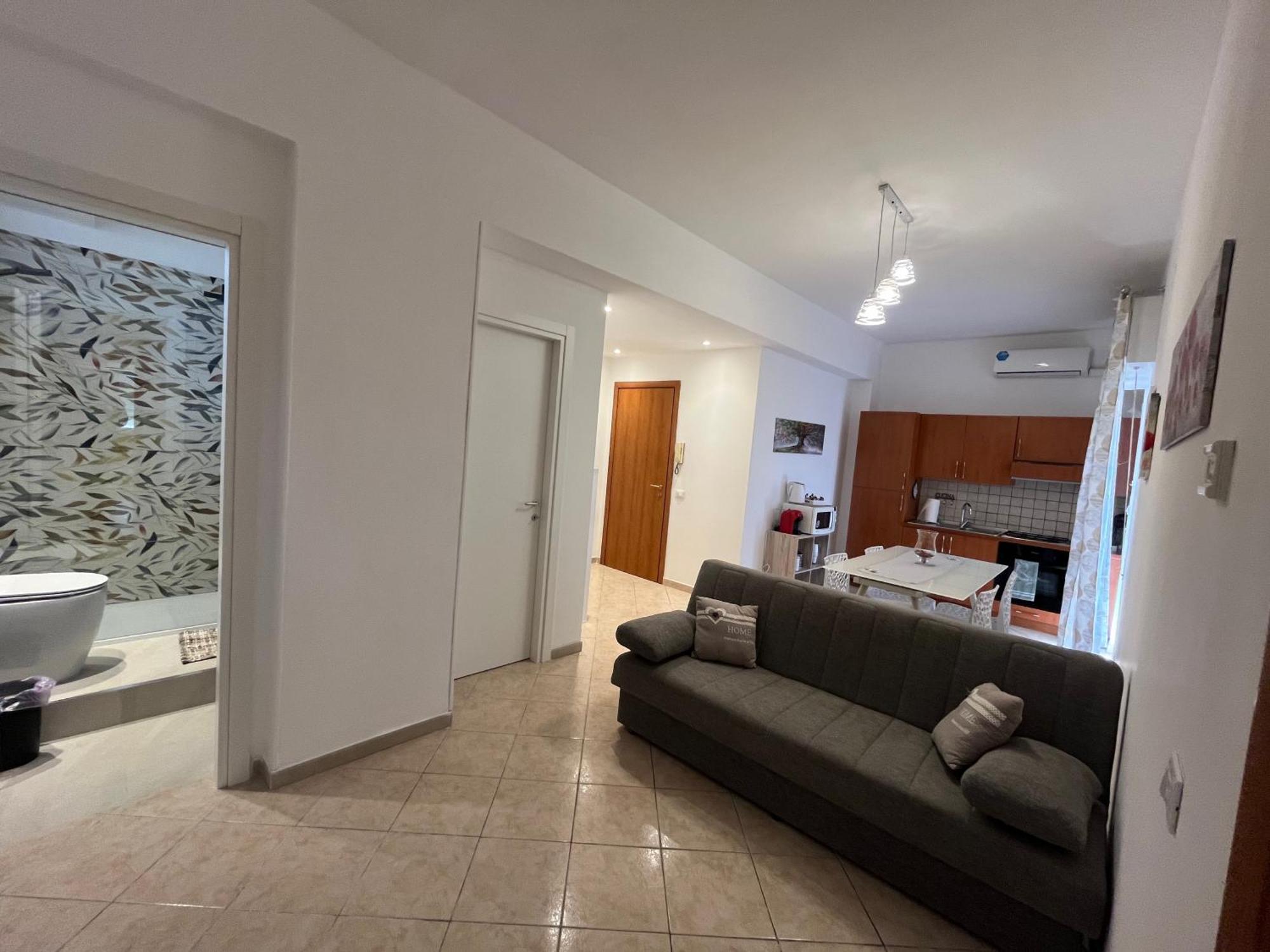 Apartmán Gabry House Syracuse Exteriér fotografie