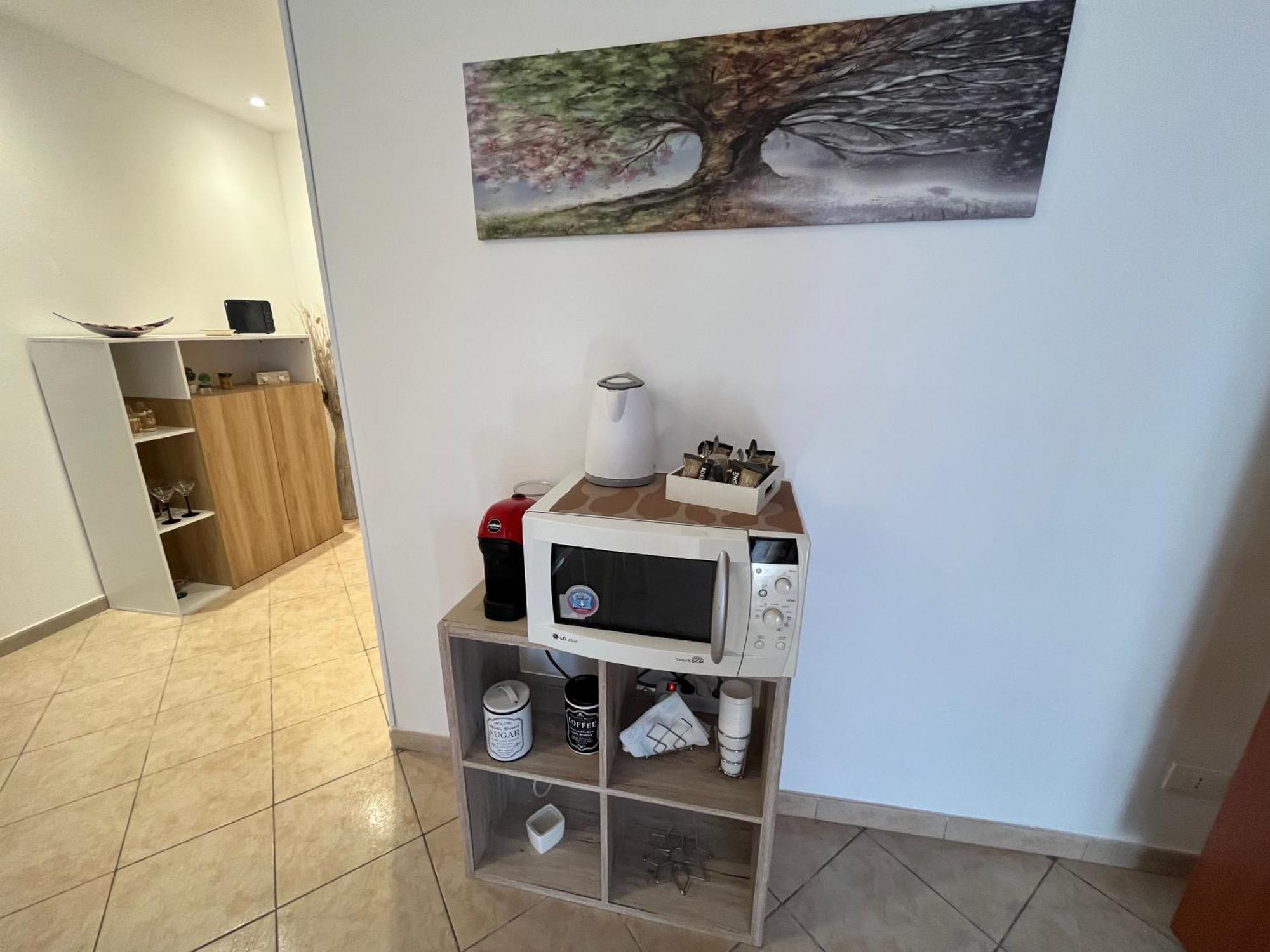 Apartmán Gabry House Syracuse Exteriér fotografie