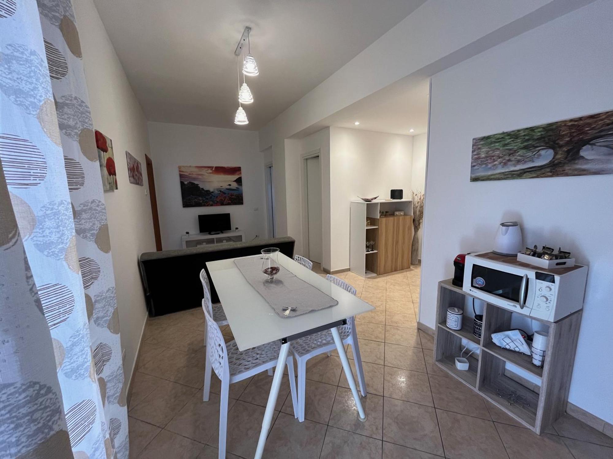 Apartmán Gabry House Syracuse Exteriér fotografie
