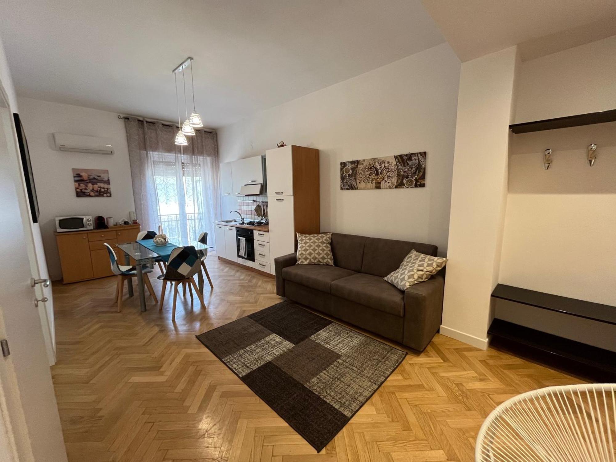 Apartmán Gabry House Syracuse Exteriér fotografie