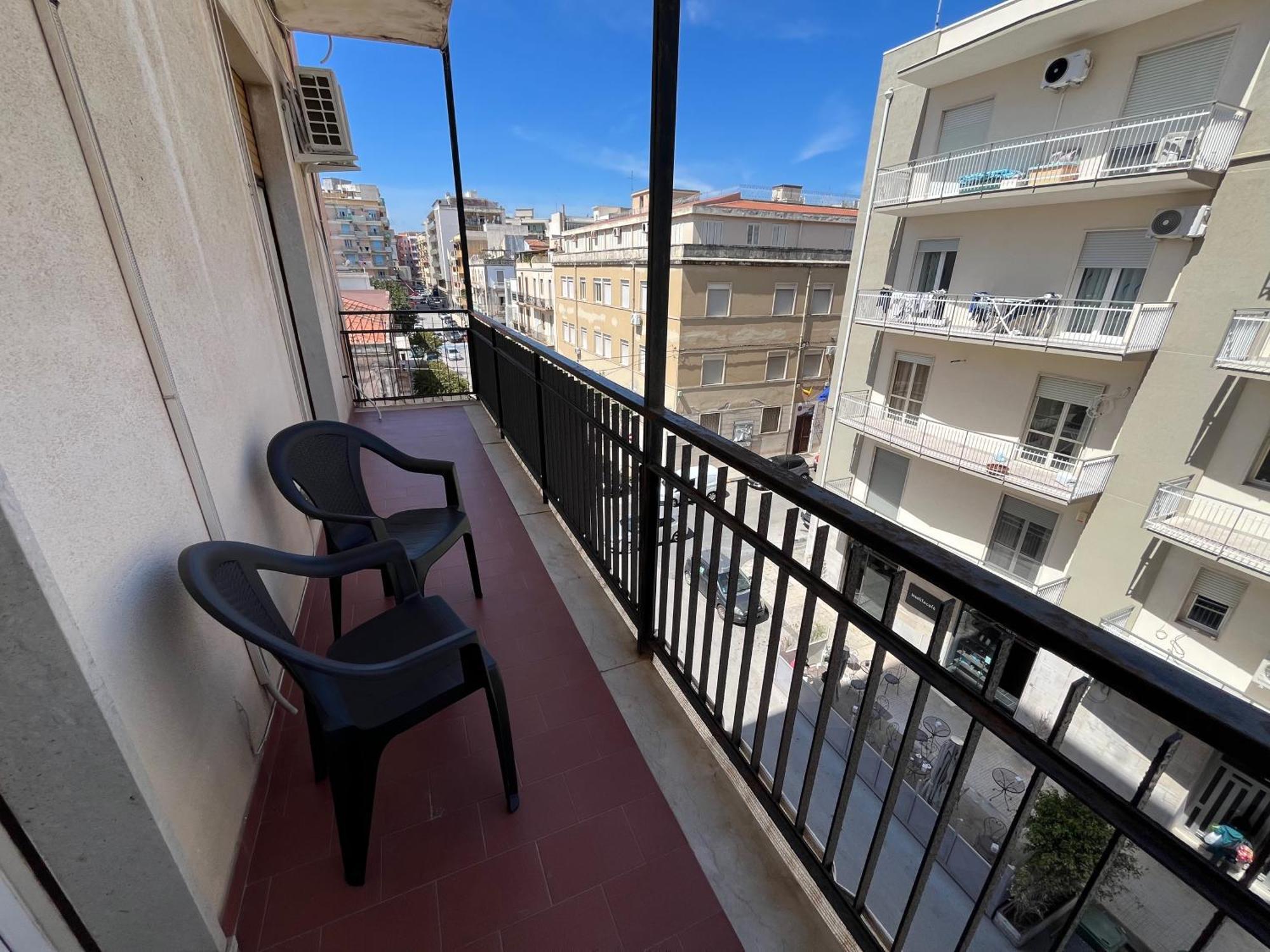 Apartmán Gabry House Syracuse Exteriér fotografie