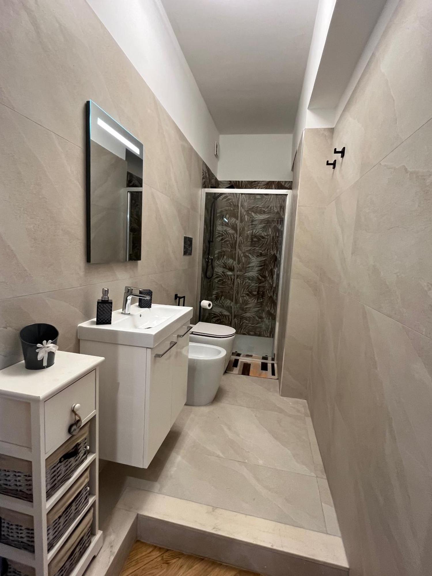 Apartmán Gabry House Syracuse Exteriér fotografie