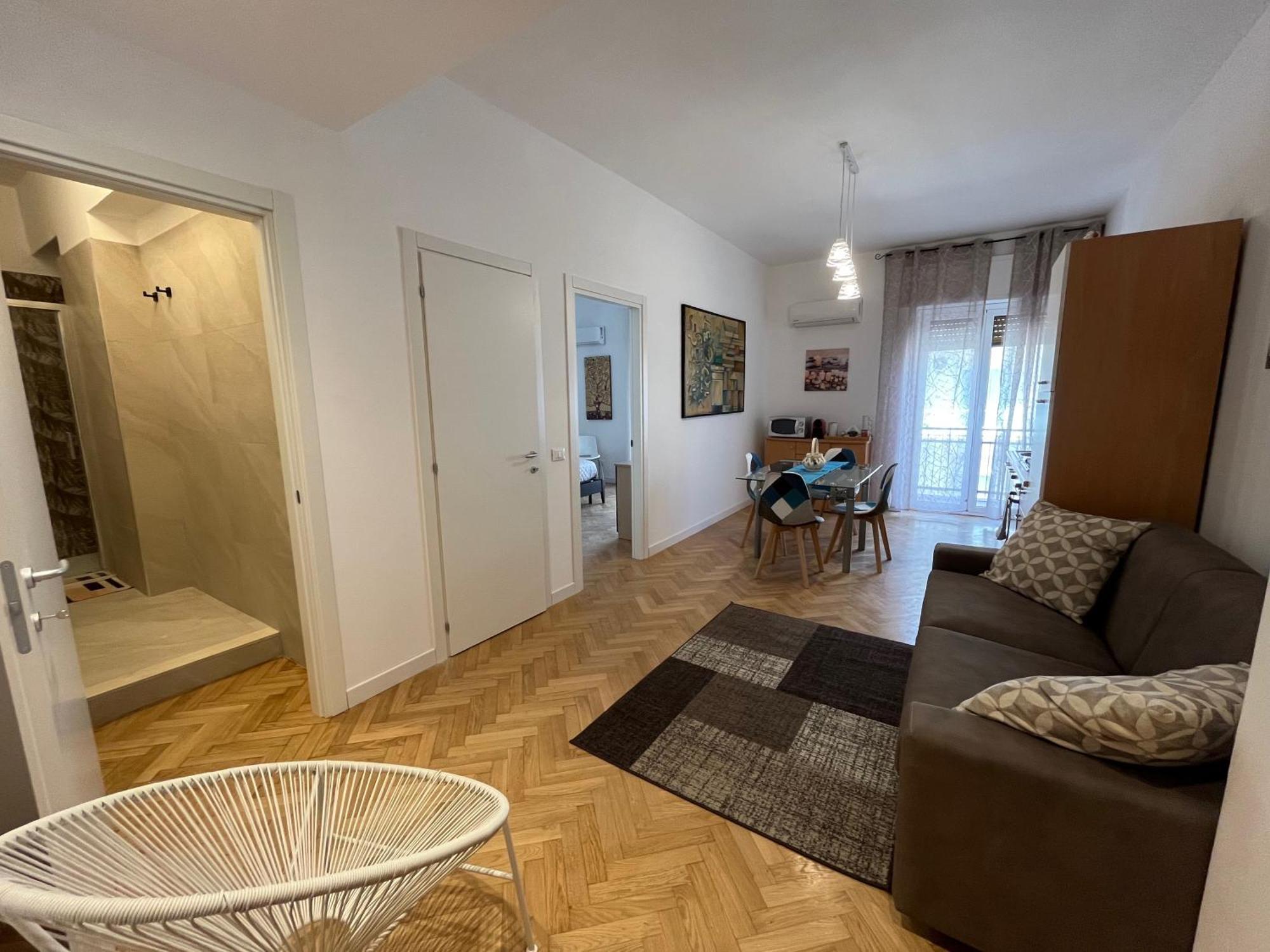 Apartmán Gabry House Syracuse Exteriér fotografie
