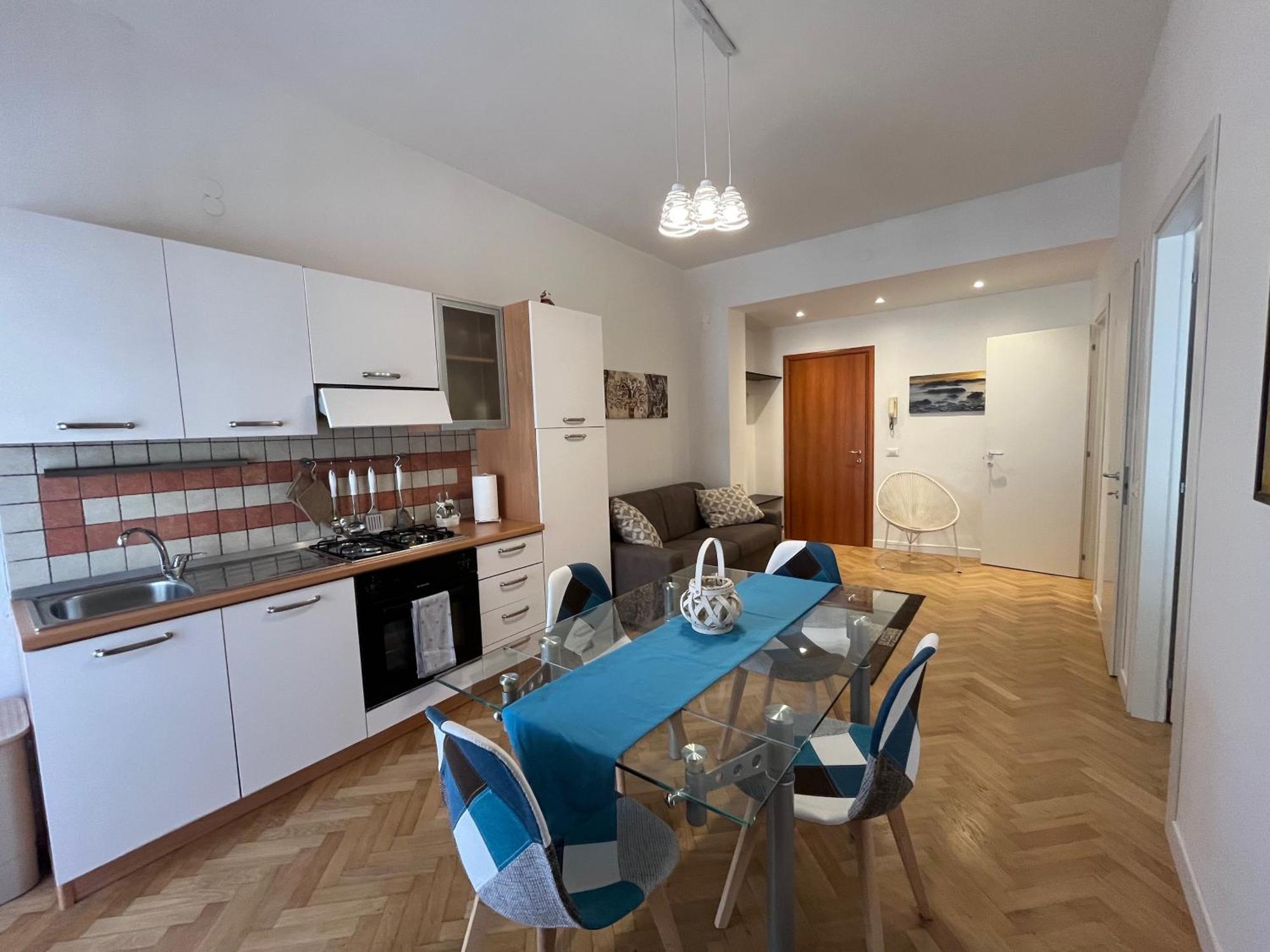 Apartmán Gabry House Syracuse Exteriér fotografie