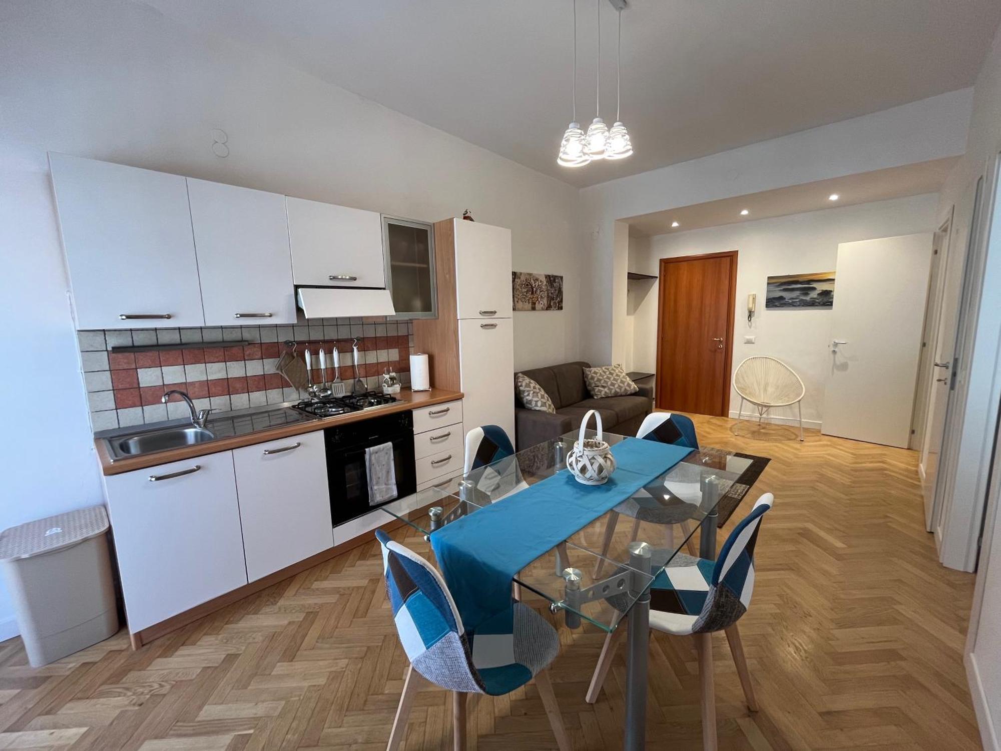 Apartmán Gabry House Syracuse Exteriér fotografie