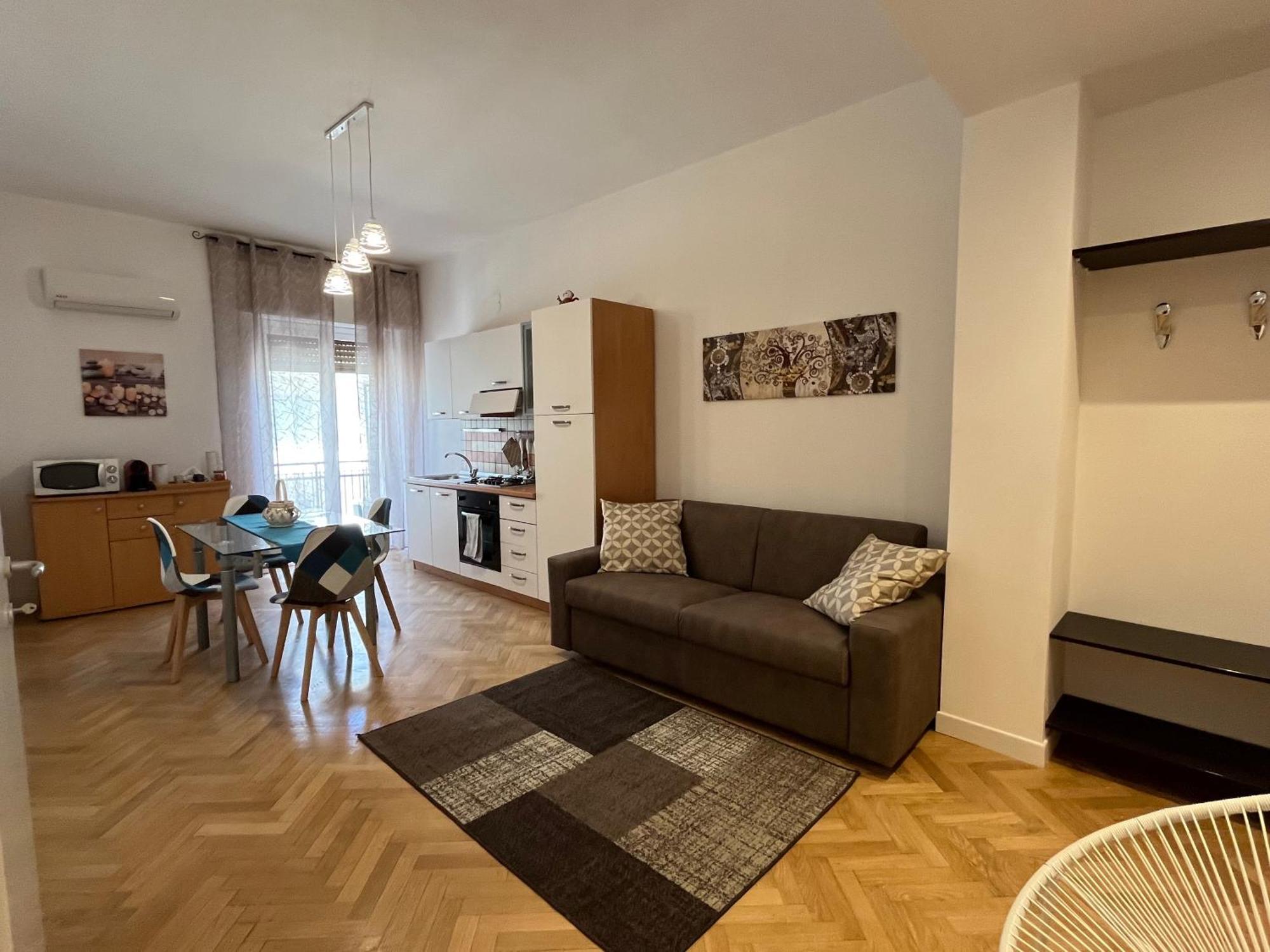 Apartmán Gabry House Syracuse Exteriér fotografie