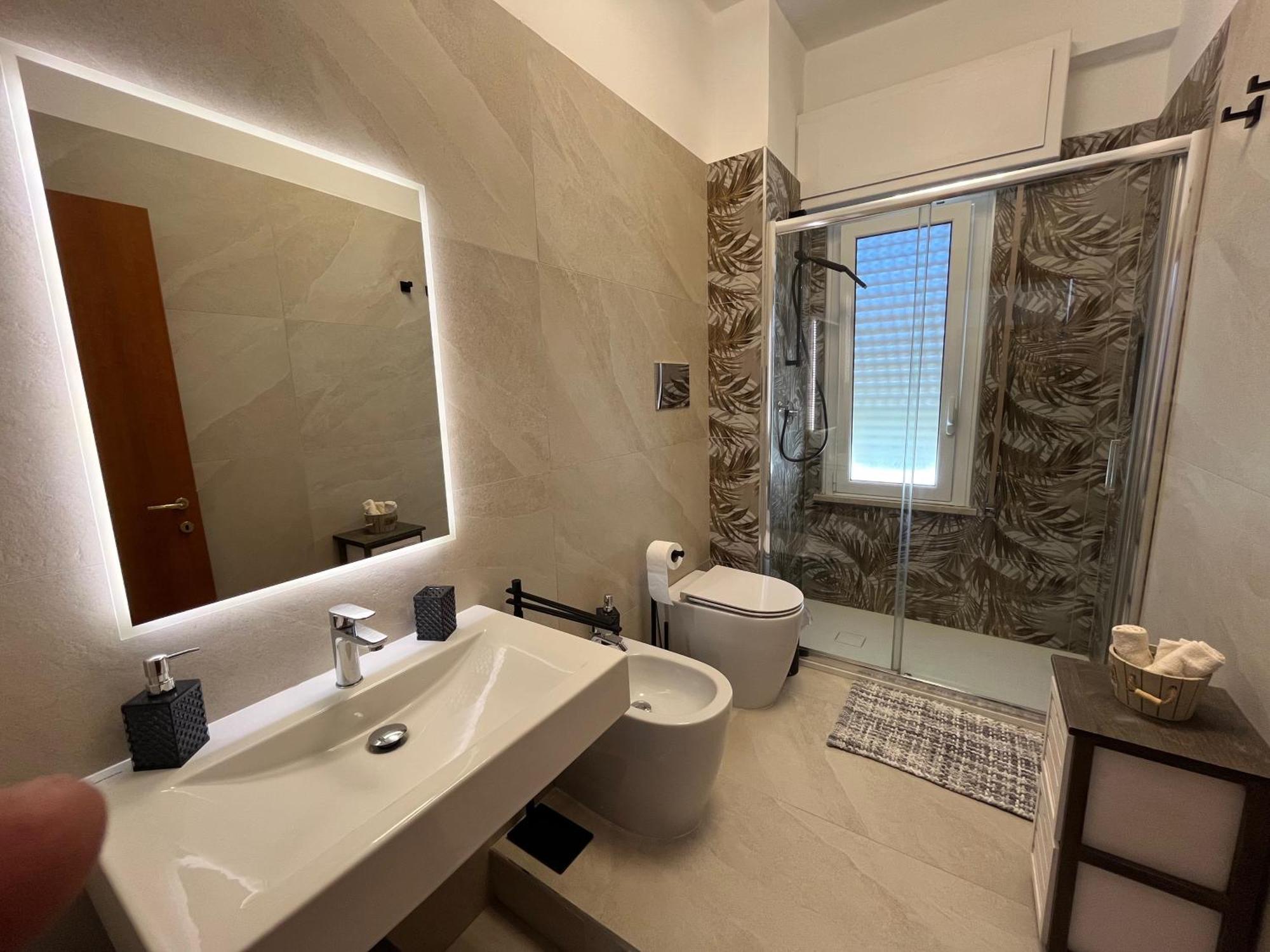 Apartmán Gabry House Syracuse Exteriér fotografie