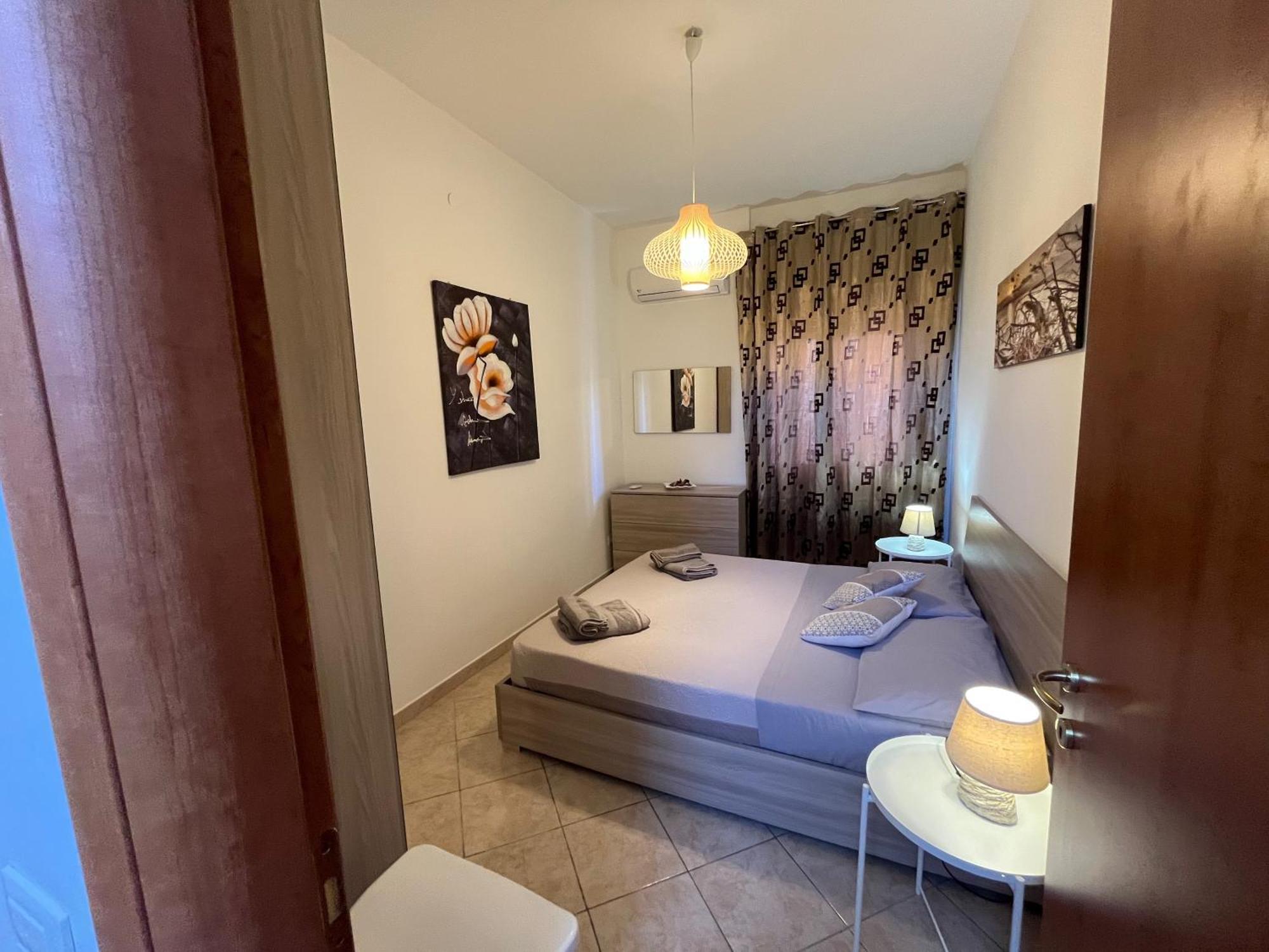 Apartmán Gabry House Syracuse Exteriér fotografie