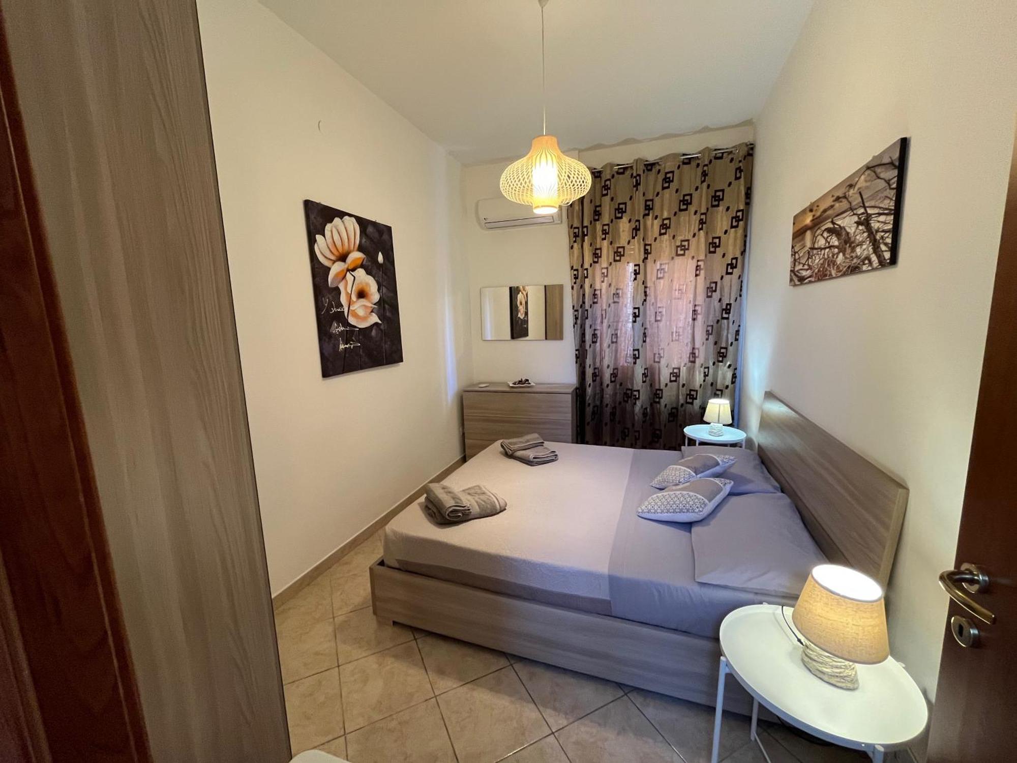Apartmán Gabry House Syracuse Exteriér fotografie